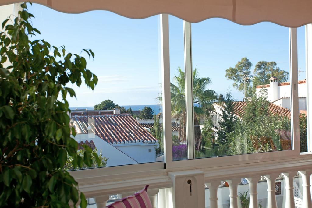 Villa Costa Del Sol Marbella Habitación foto