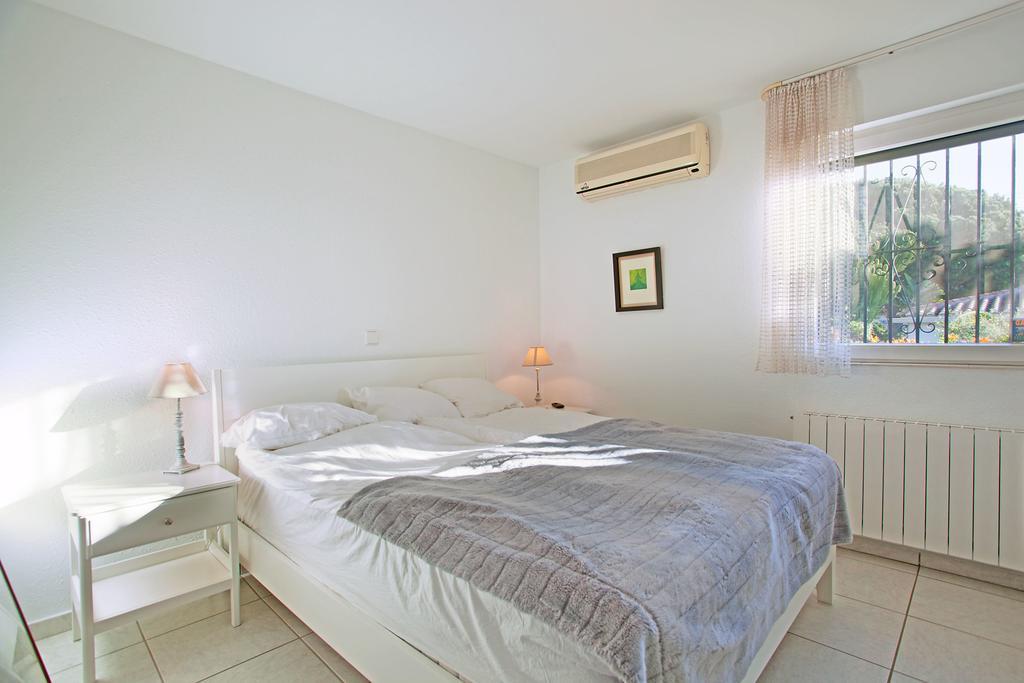 Villa Costa Del Sol Marbella Habitación foto